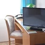 Niebuhrs Szálloda