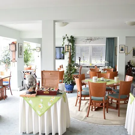 Niebuhrs Friedrichsdorf