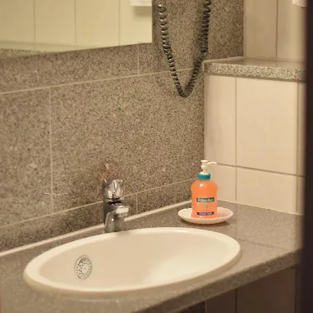 Hotel Niebuhrs Friedrichsdorf