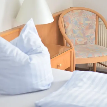 Niebuhrs 2* Friedrichsdorf