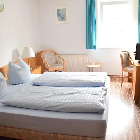 Hotel Niebuhrs Friedrichsdorf