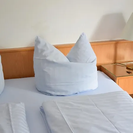 Niebuhrs 2* Friedrichsdorf