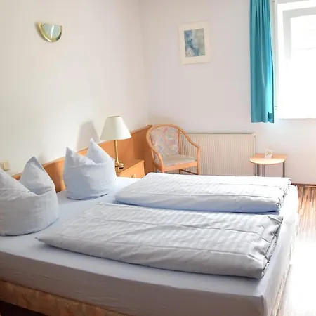 Niebuhrs Hotel Friedrichsdorf