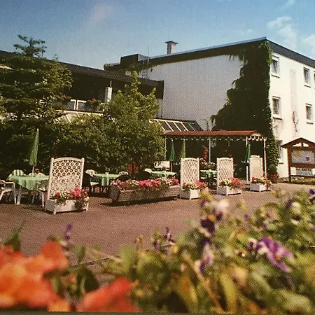 Niebuhrs Otel 2*