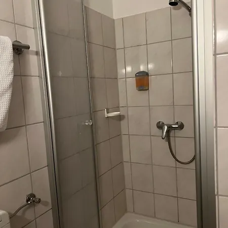 Szálloda Niebuhrs 2*