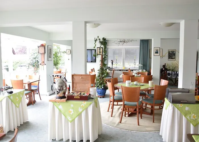 Niebuhrs 프리드릭스돌프