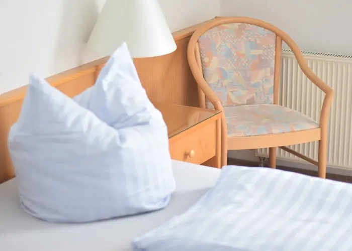 Niebuhrs 2* 프리드릭스돌프