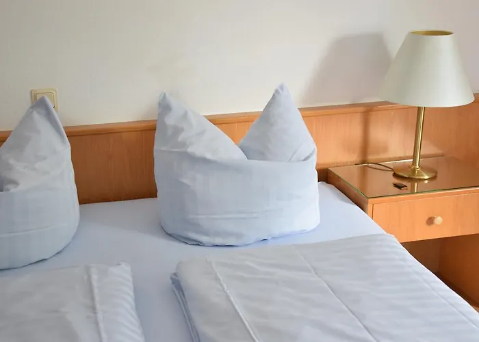 Niebuhrs 2* 프리드릭스돌프